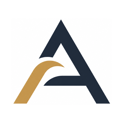 Logo Resmi AruviaID